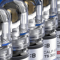 FOR BEAUT MTS Scalp Ampoule 500 Red Boost