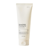 FORETDERM. Derma Relief Vegan Low-pH Cleansing Gel 200ml