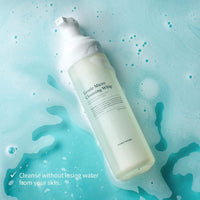 FORETDERM. Gentle Micro Low-pH Cleansing Whip 200ml