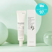 FORETDERM. Peptide Derma Relief Cream 40ml