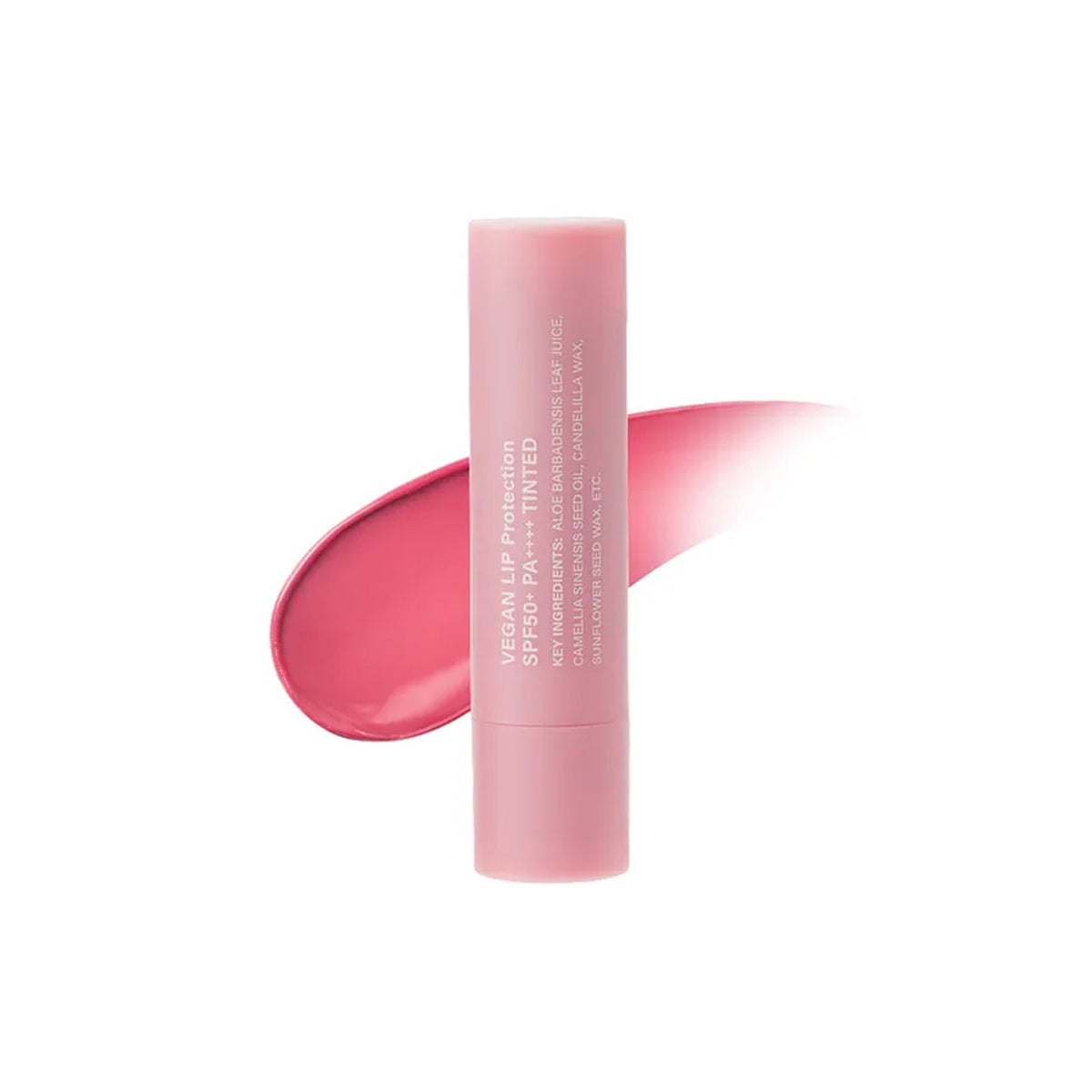 FORETDERM. Vegan Lip Protection SPF50+ PA++++ (Tinted)