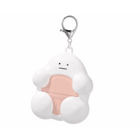 FORMENT Solid Perfume Pebble 30ml + Exclusive Keyring Included (3 options to choose)