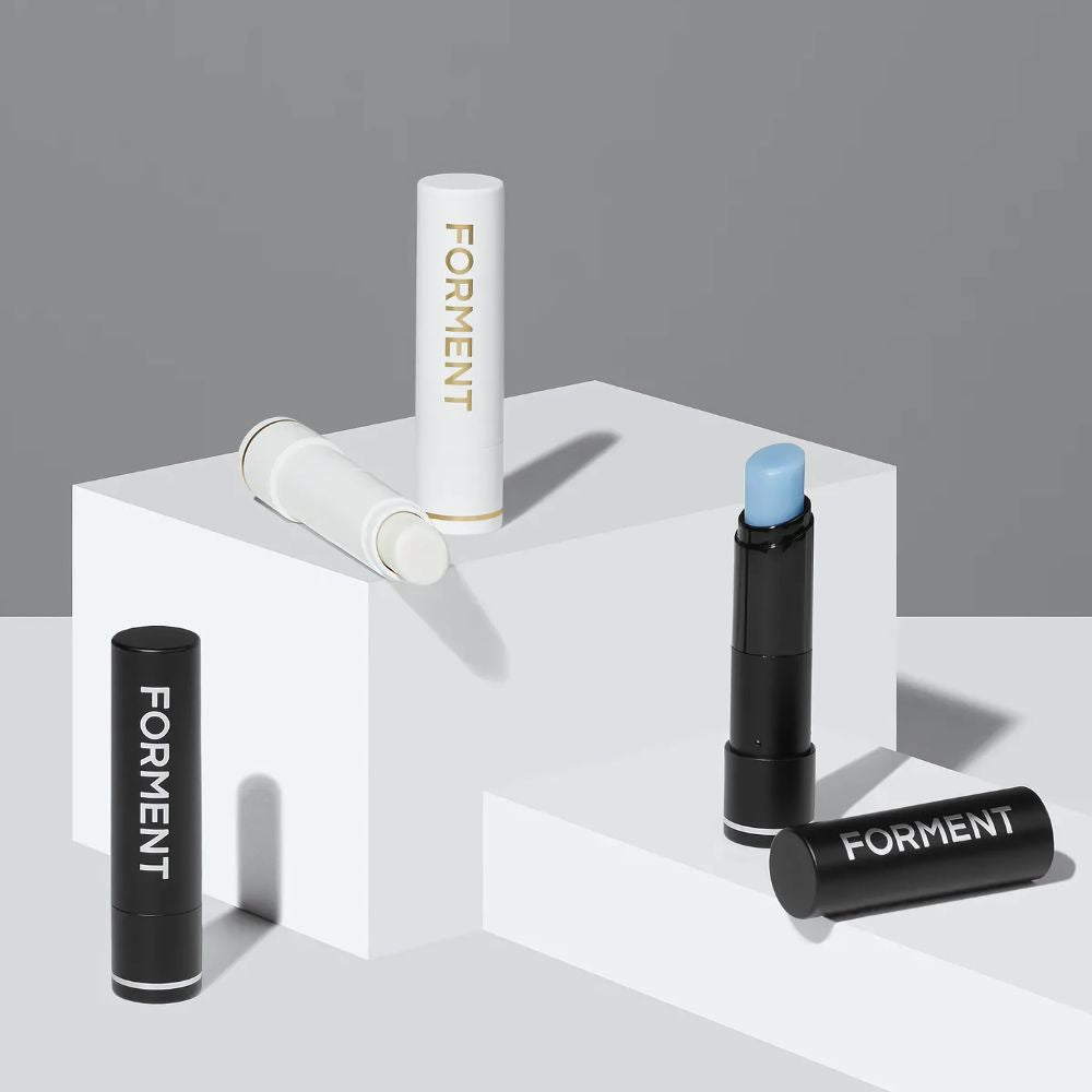 FORMENT Lip Balm 4.4g (2 options to choose)