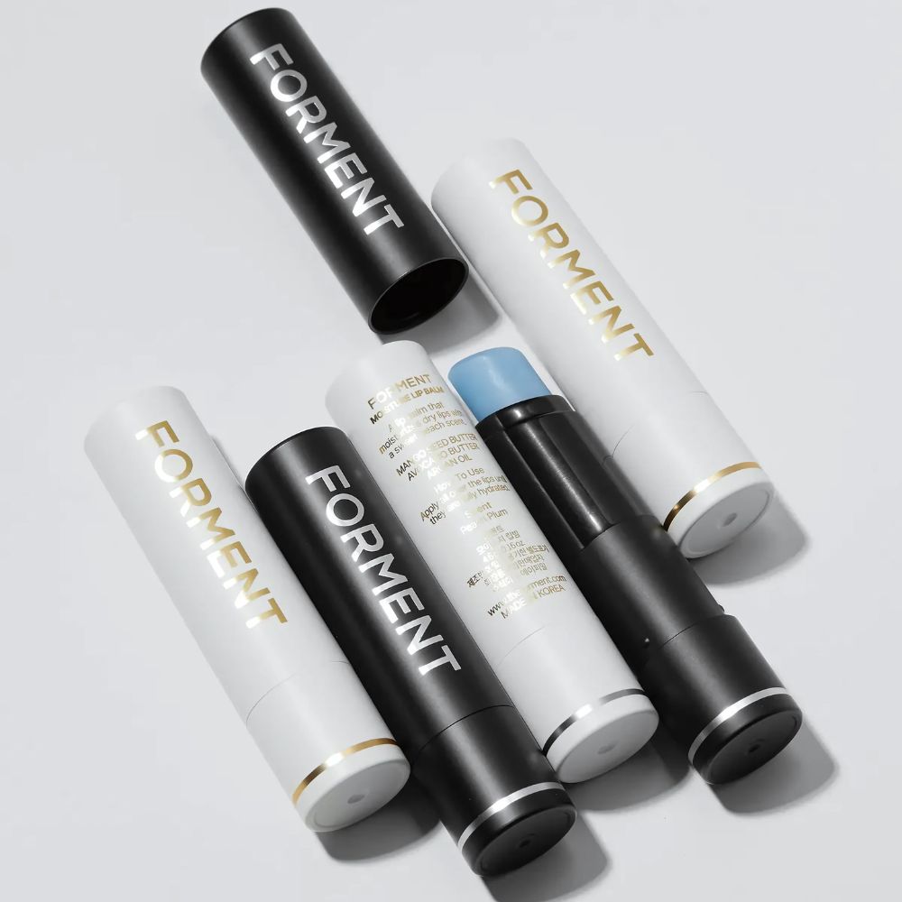 FORMENT Lip Balm 4.4g (2 options to choose)