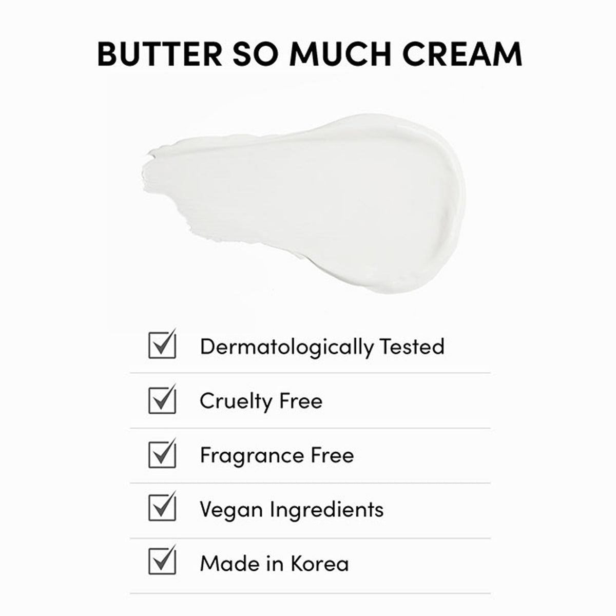 FRANKLY Butter So Much Cream 30ml