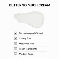 FRANKLY Butter So Much Cream 30ml