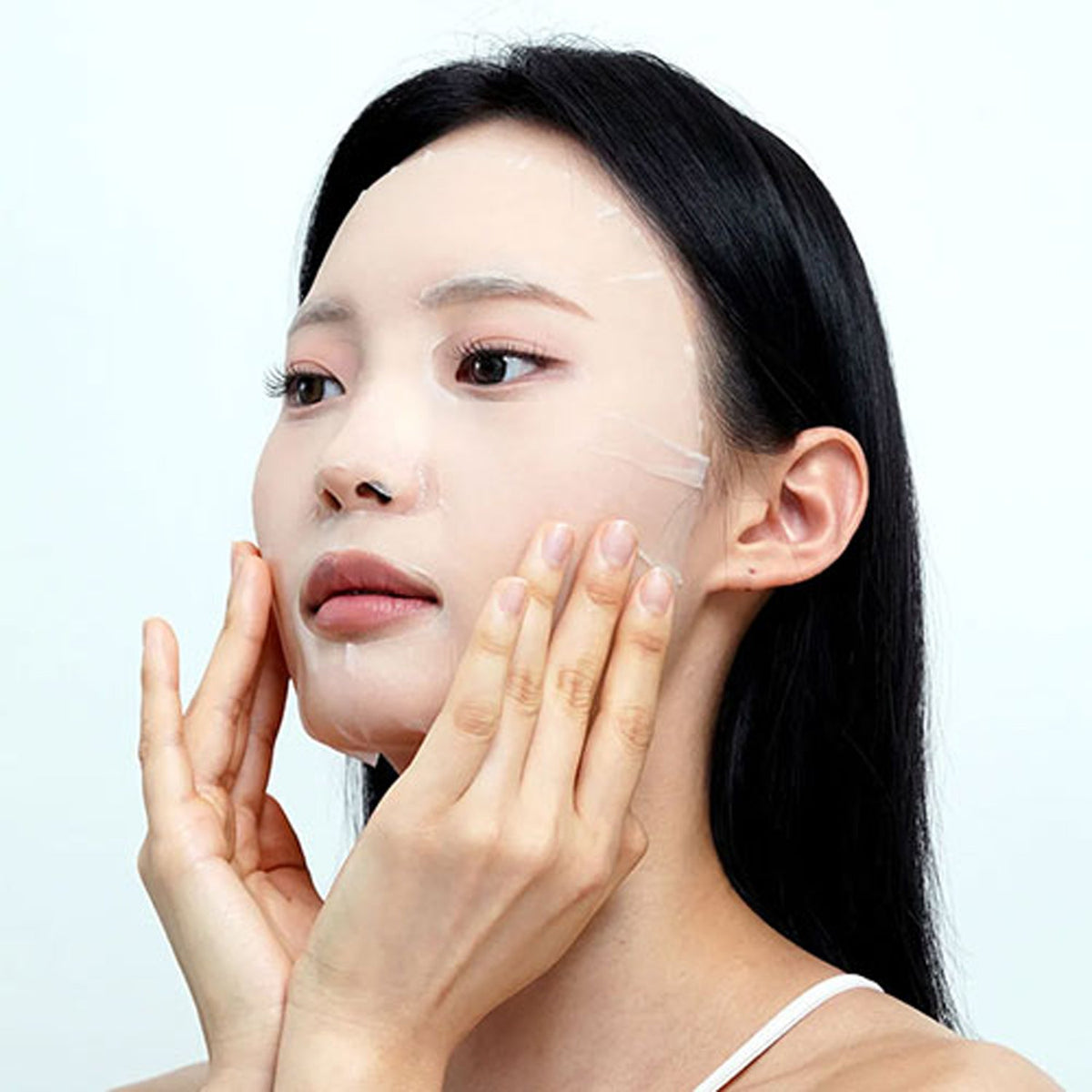 FRANKLY Closer Pore Minimizing Mask Pack 10ea