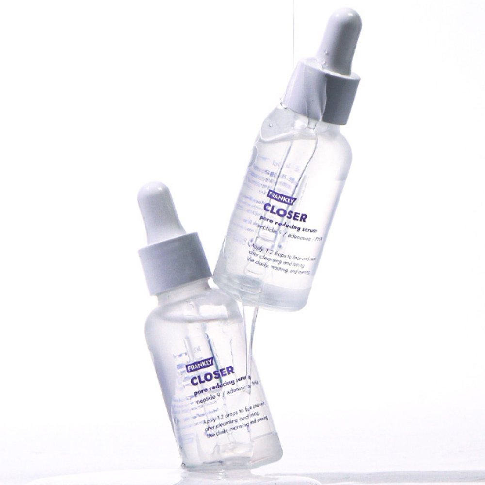 FRANKLY Closer Serum 30ml