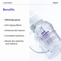 FRANKLY Closer Serum 30ml