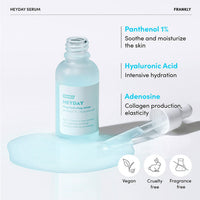 FRANKLY Heyday Serum 30ml