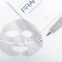 FRANZ Jet Plus Microcurrent Facial Dual Mask 25ml * 2pack