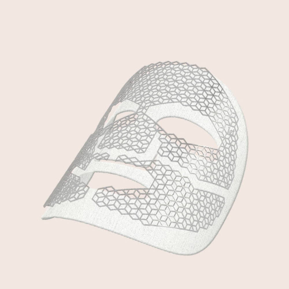 FRANZ Jet Plus Microcurrent Facial Dual Mask 25ml * 2pack