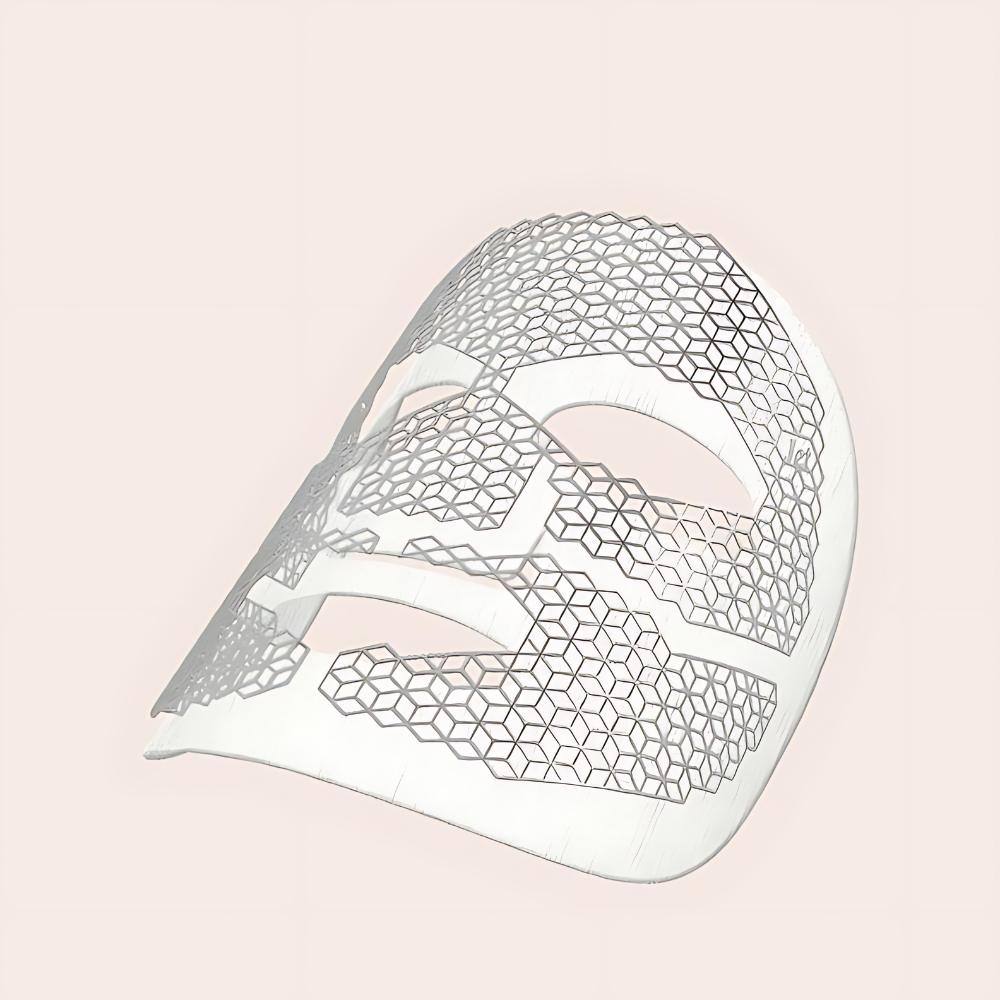 FRANZ Jet+ Brightening Dual Mask System 2 Sheets