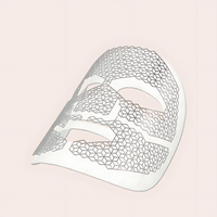 FRANZ Jet+ Brightening Dual Mask System 2 Sheets