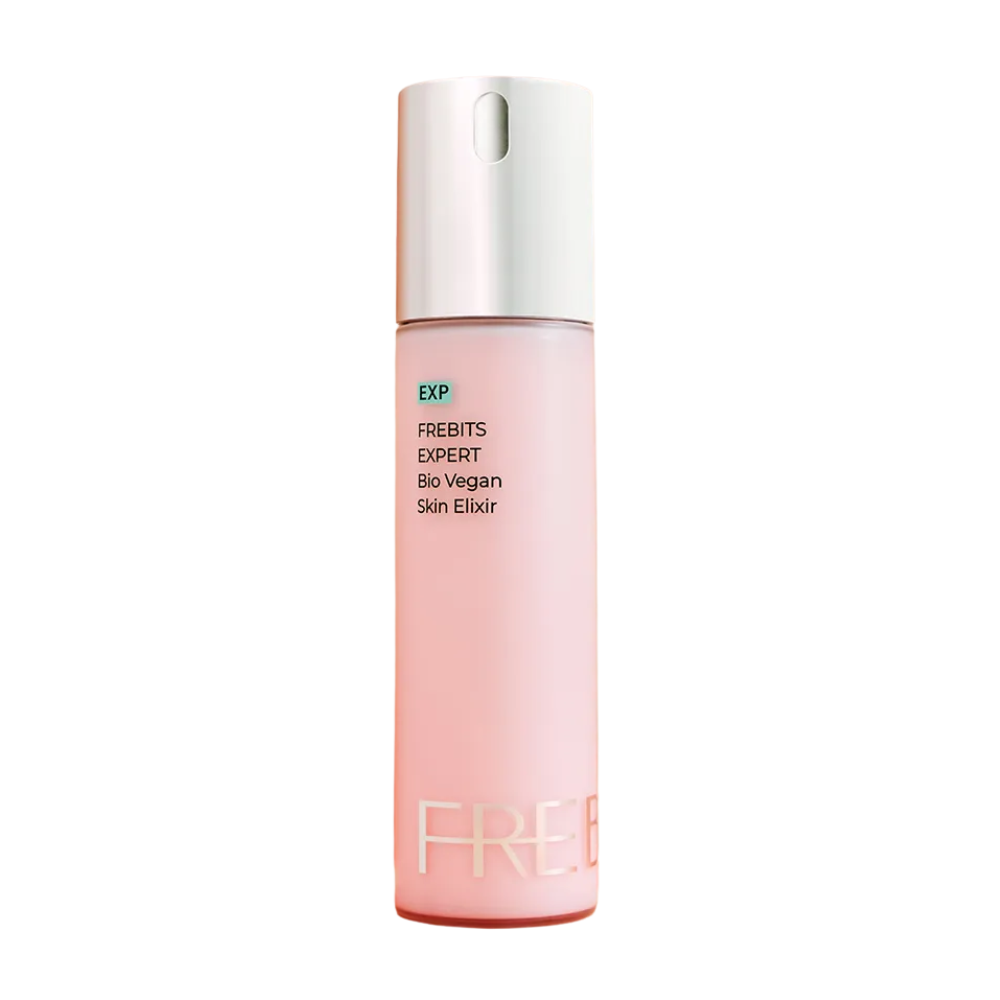FREBITS Bio Vegan Skin Elixir 100ml