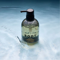 FRIN Scented Mind & Body Wash 400ml