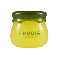 FRUDIA Avocado Cica Relief Lip Balm 10ml