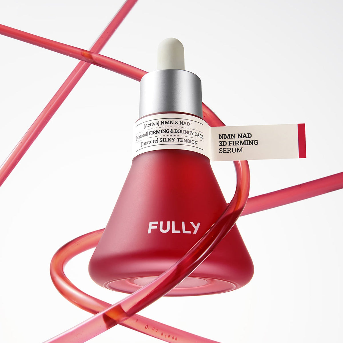 FULLY NMN NAD 3D Firming Serum 50ml