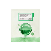 FULLY Pore Peptide Sebum Out Tightening Mask 4ea