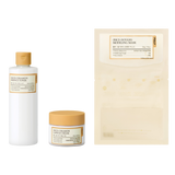 FULLY Rice Ceramide 3-Piece Set