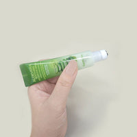 Farmstay Aloe Vera Soothing Rolling Eye Serum 25ml