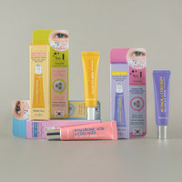 Farmstay Collagen Rolling Eye Serum 25ml