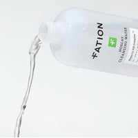 FATION Nosca9 Cleansing Water 500ml