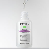 FATION Nosca9 Trouble Pore Enhancing Serum 30ml