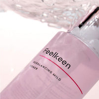 Feelkeen Rebalancing Mild Toner 300ml