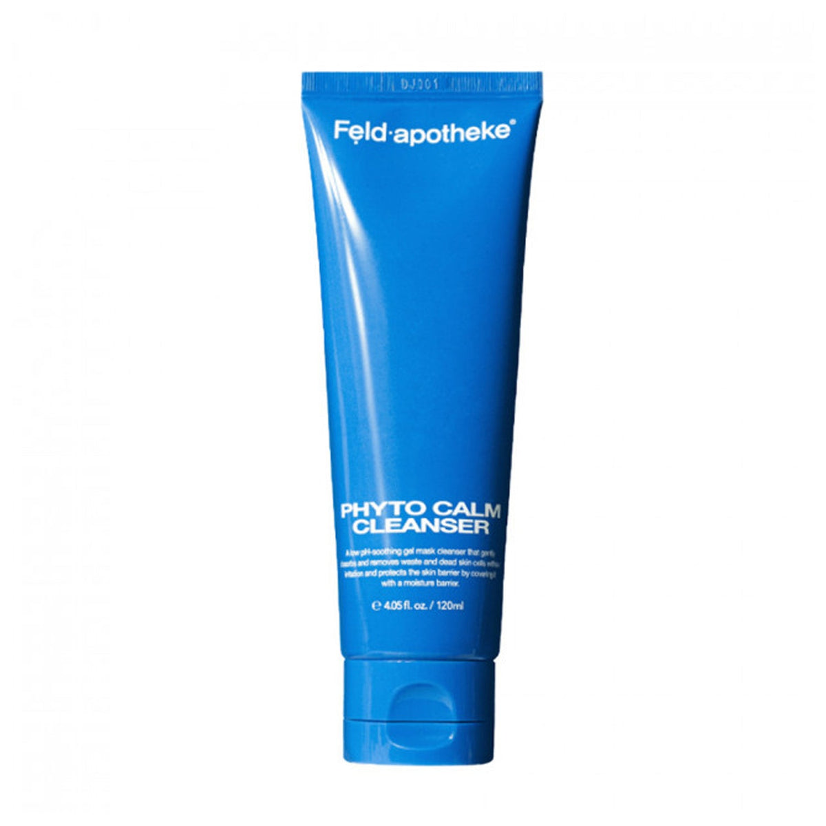 Feld.apotheke Phyto Calm Cleanser 120ml