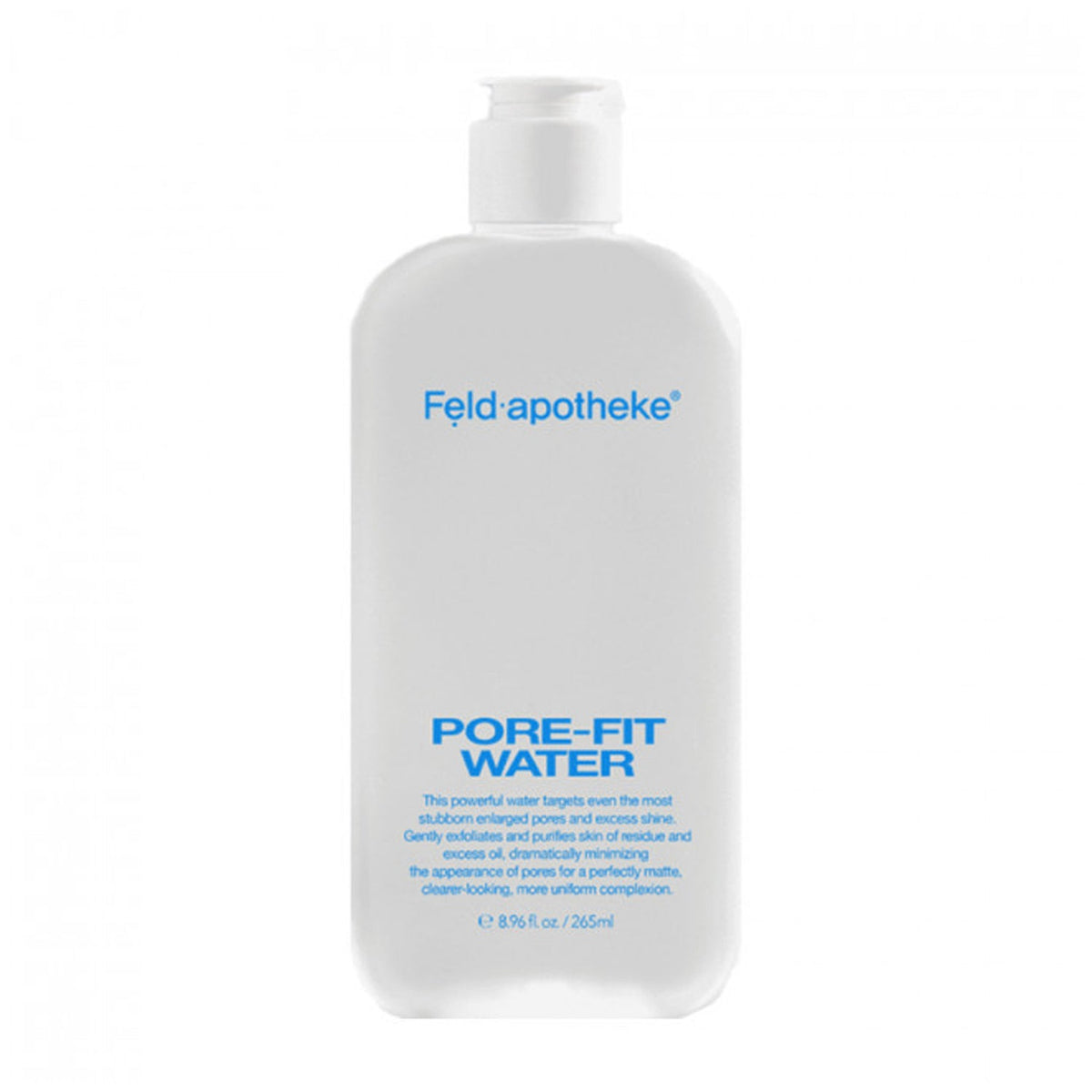 Feld.apotheke Pore-Fit Water 265ml