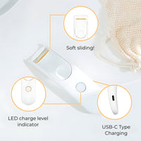 fillimilli Heating Eyelash Curler (3 Types)