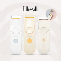 fillimilli Heating Eyelash Curler (3 Types)