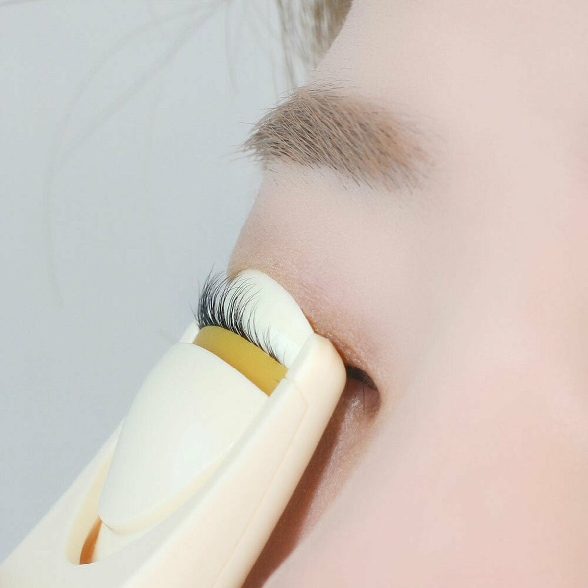 fillimilli Heating Eyelash Curler (3 Types)