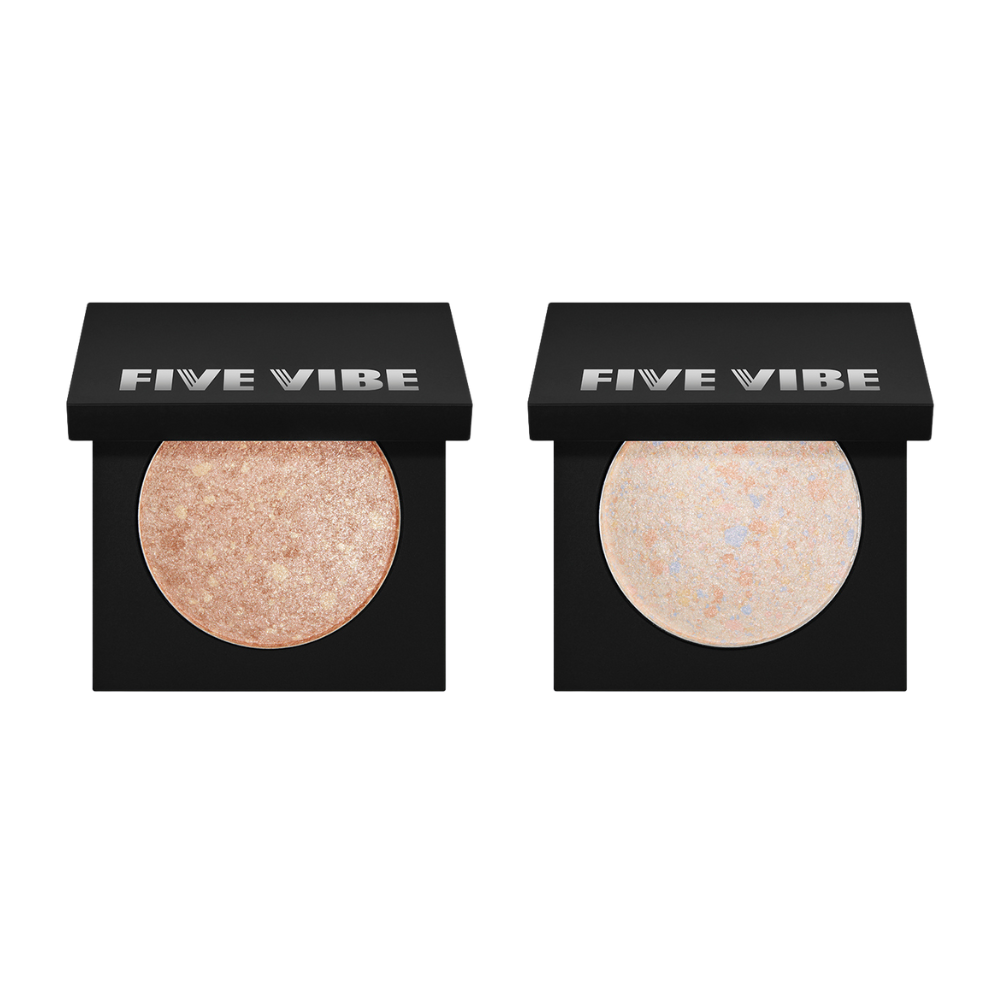 FIVE VIBE Pearl Like Highlighter 9g