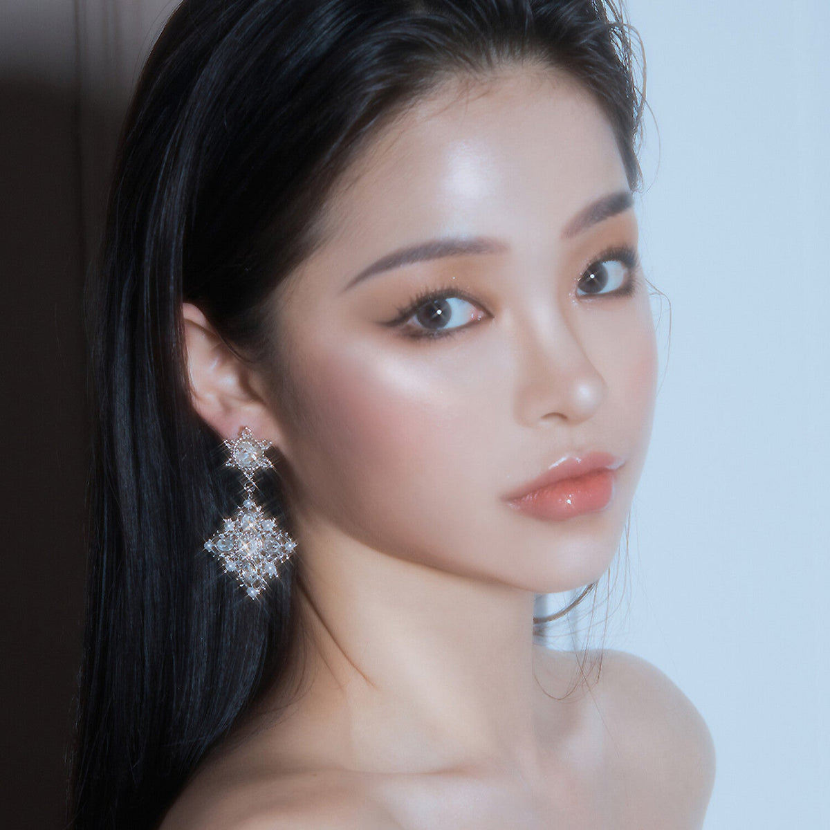 FIVE VIBE Pearl Like Highlighter 9g