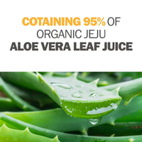 [For Children Aged 4-10] Atopalm Kids Cica Aloe Soothing Gel 250ml