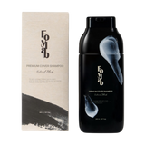 Foylab Cover Shampoo 240ml