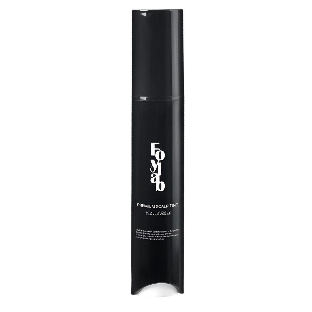 Foylab Premium Scalp Tint 20ml