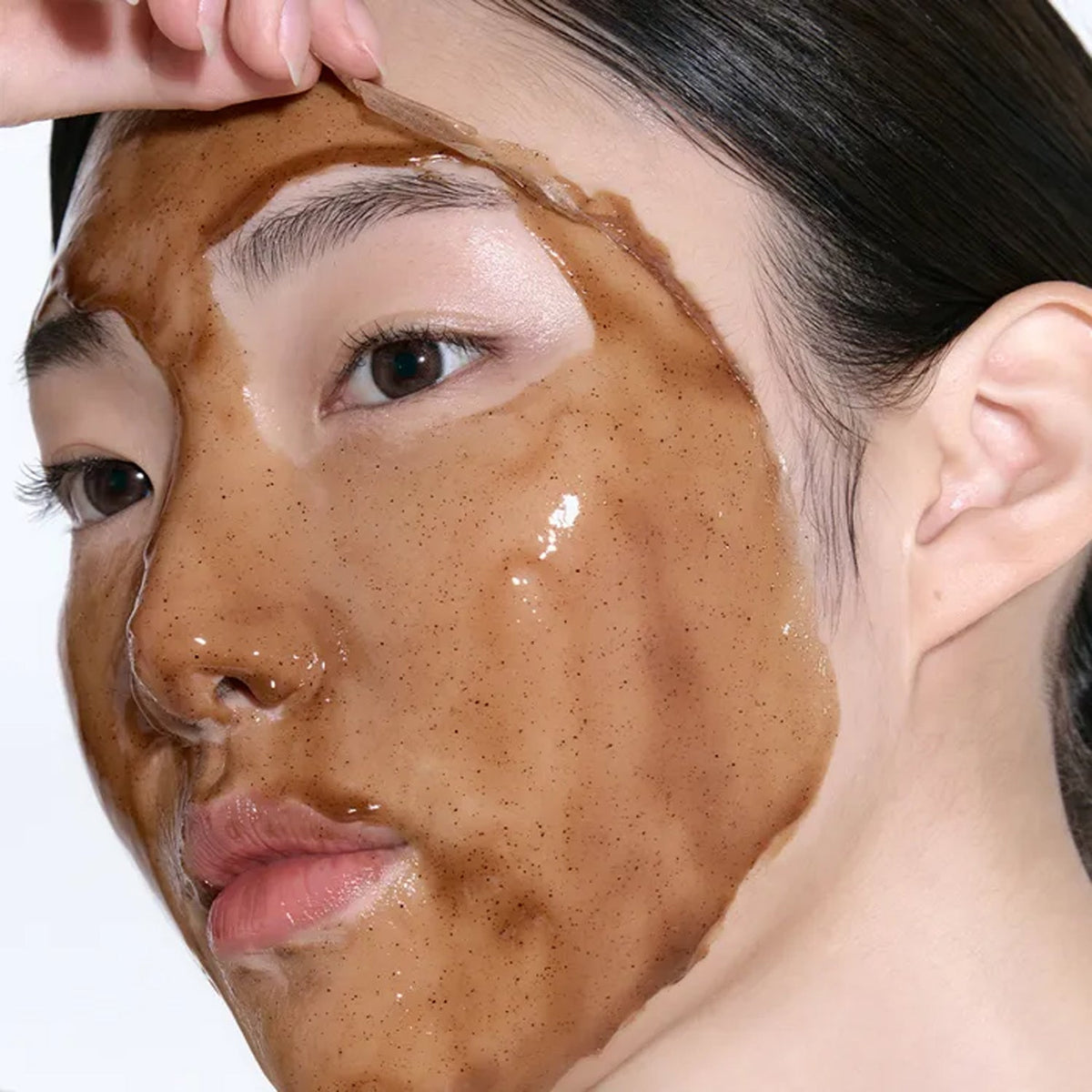 Fraijour Alchemic Ginsenoside Exo-Wrap Mask 80g