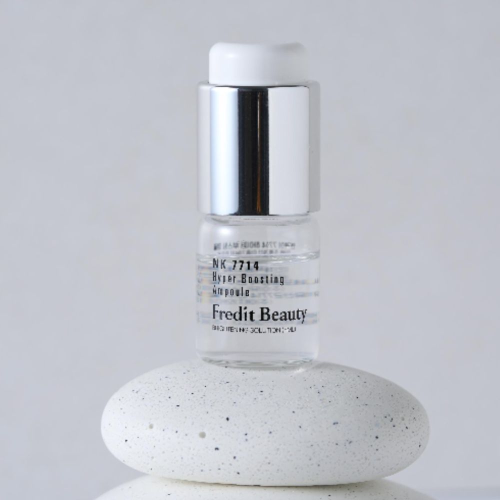 Fredit Beauty NK7714 Hyper Boosting Ampoule 8ml * 4ea