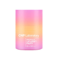 CNP Laboratory Propolis Lipcerin 15ml (3 options to choose)