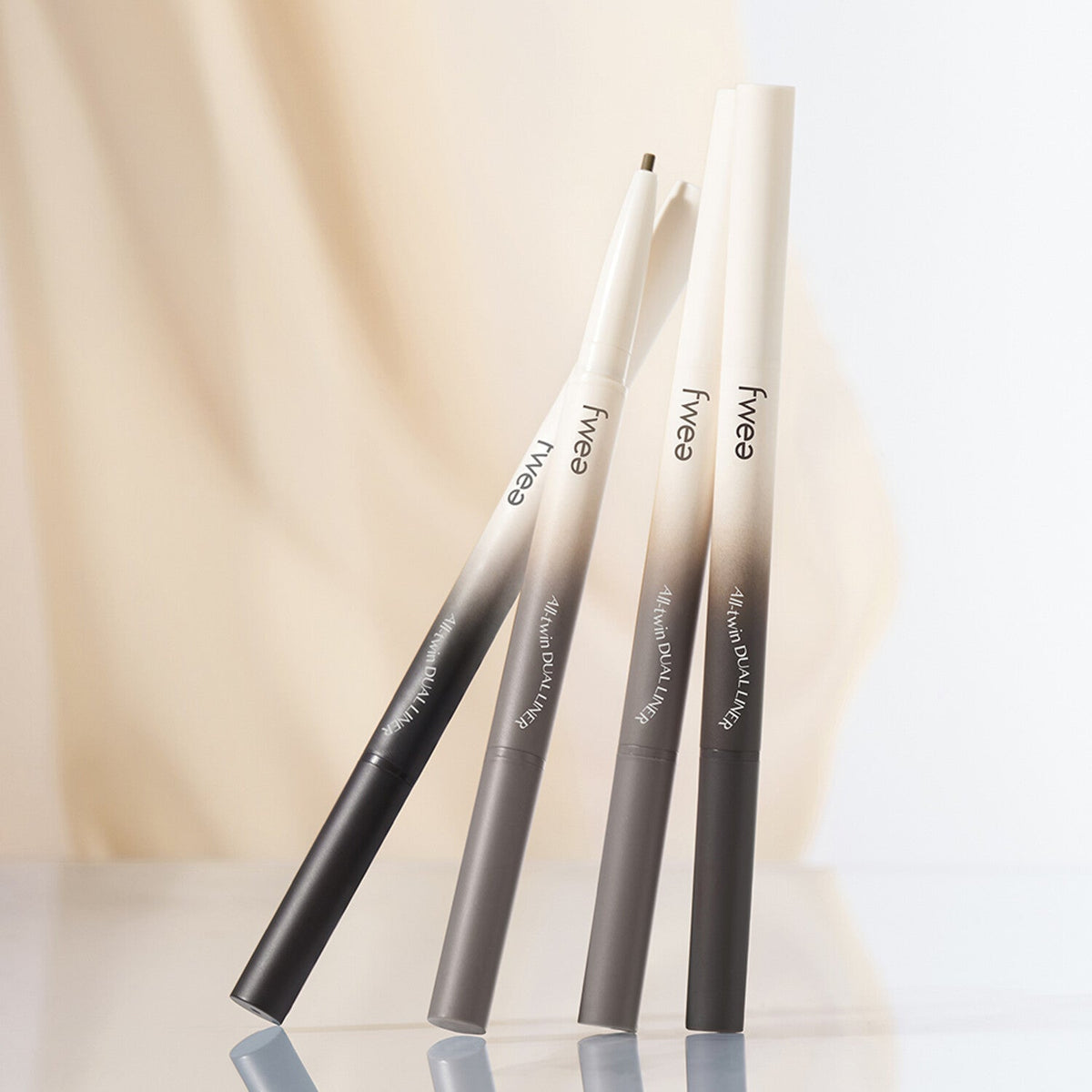 Fwee All-twin Dual Liner 0.09g