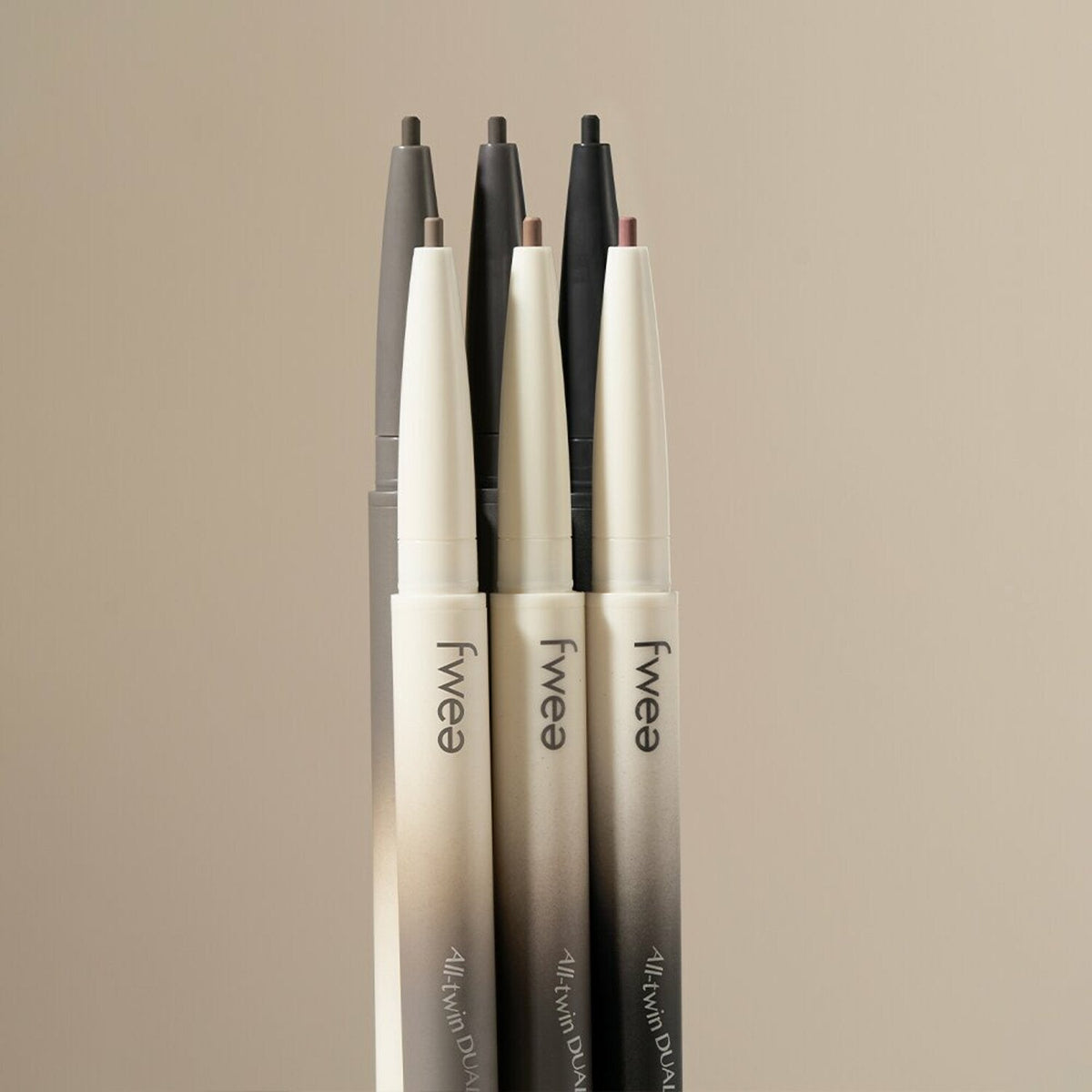 Fwee All-twin Dual Liner 0.09g