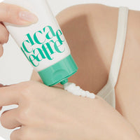 G9SKIN Cica Teatree 5X Cream 80ml