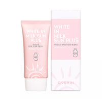 G9SKIN White In Milk Sun Plus SPF50+ PA++++ 40ml
