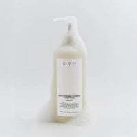 GBH COSMETIC Deep Cleansing Shampoo 500g