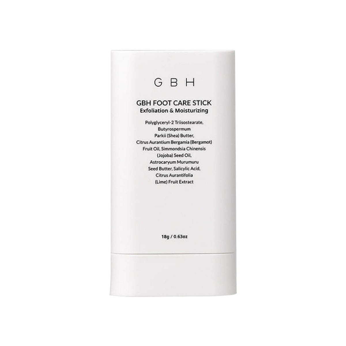 GBH COSMETIC Foot Care Stick 18g