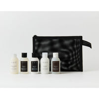 GBH COSMETIC Premium 5-Piece Travel Kit