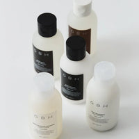 GBH COSMETIC Premium 5-Piece Travel Kit